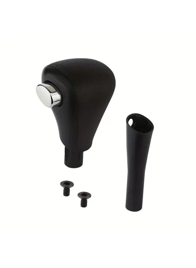 Automatic Gear Shifter Knob Handle For Honda Accord 2003 2004 2005 2006 1 Pack - Image 3